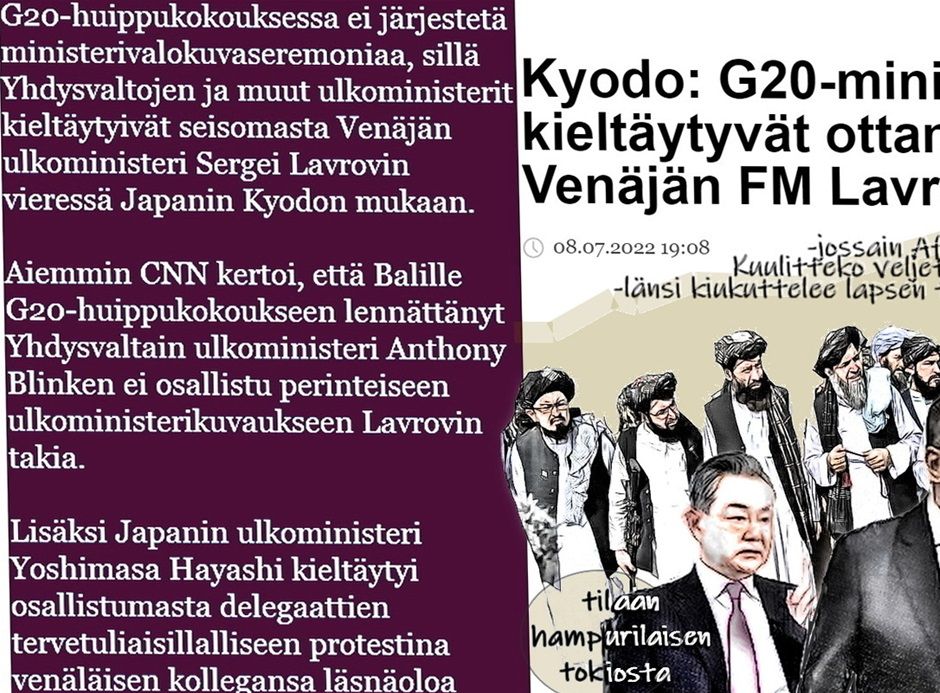 tv ohjelmat- G20 ministerit-perseaukisten kokous-Kyodo-EU
