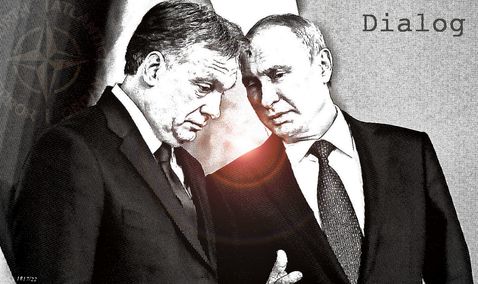 Viktor Orban