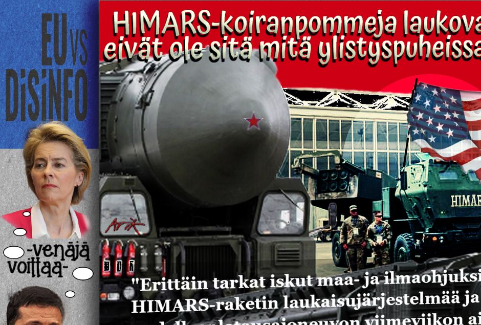 2773/24 Donald Trump hoitaa tämänkin ongelman