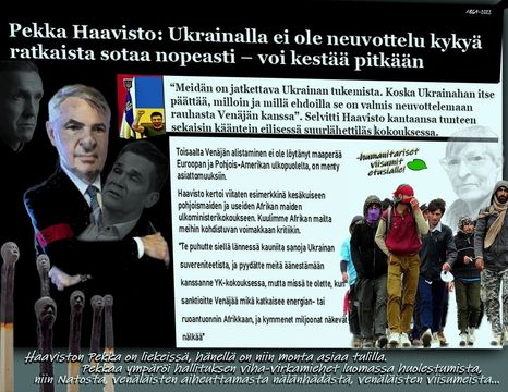 Pekka Haavisto
