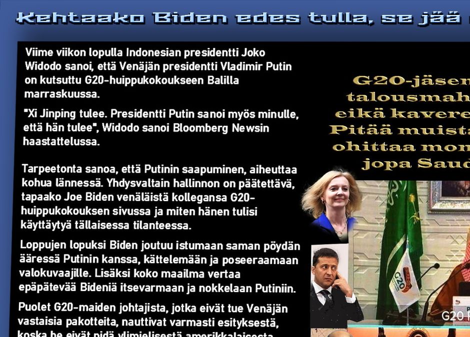 Zelensky-Diktaattori-Kiina ja Venäjä-Saksan teollisuus-Ukraina