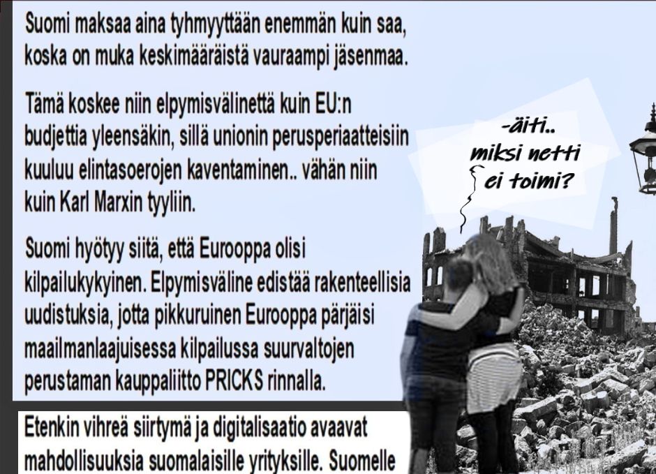 tv ohjelmat suomessa-ala arvoista sontaa-mitä maksaa