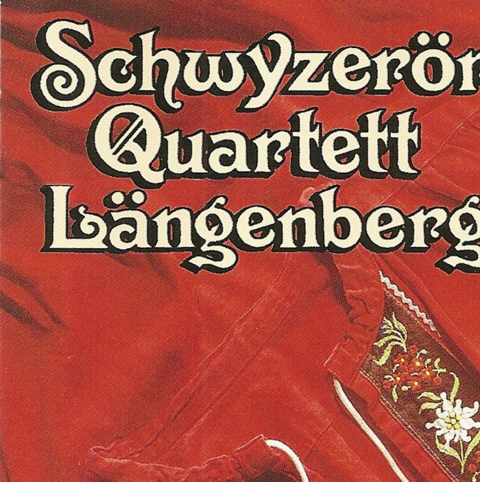 
VERGRIFFEN! Tonträger Nr. 9 / 1997. Er war als CD & MC (Tirols C 375242) erhältlich.


