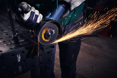 Metalle Sortiren