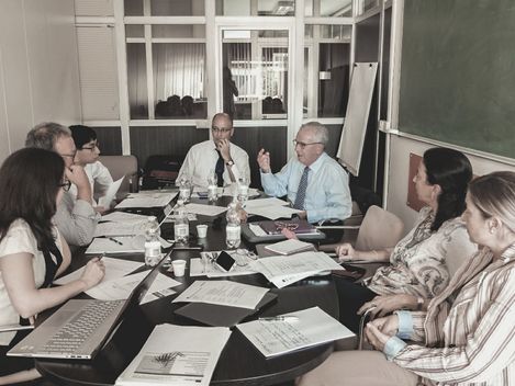 Erasmus+ project on Impact Investing launched