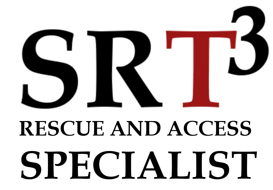 SRT 3 AB logotyp