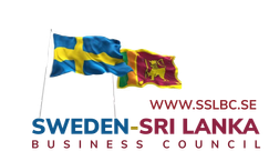 SWEDEN-SRI LANKA BUSINESS COUNCIL (SSLBC)