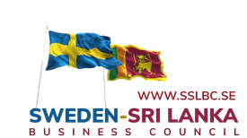 SWEDEN-SRI LANKA BUSINESS COUNCIL (SSLBC)