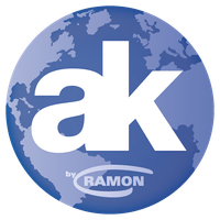 Ak ramon