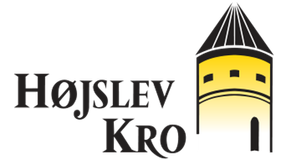 logo højslevkro 