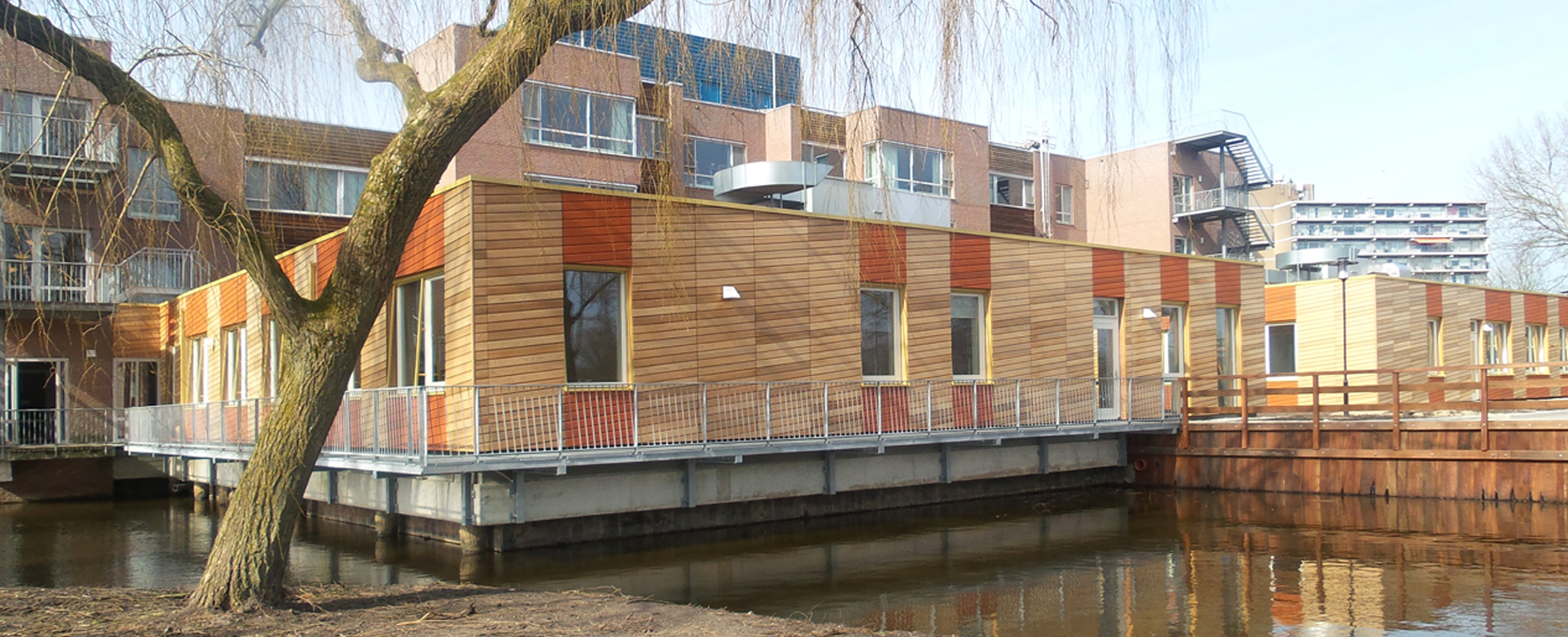 DE ZORGCIRKEL, MEDISCH CENTRUM NOVAWHERE PURMEREND - MEDICAL CENTRE NOVAWHERE PURMEREND