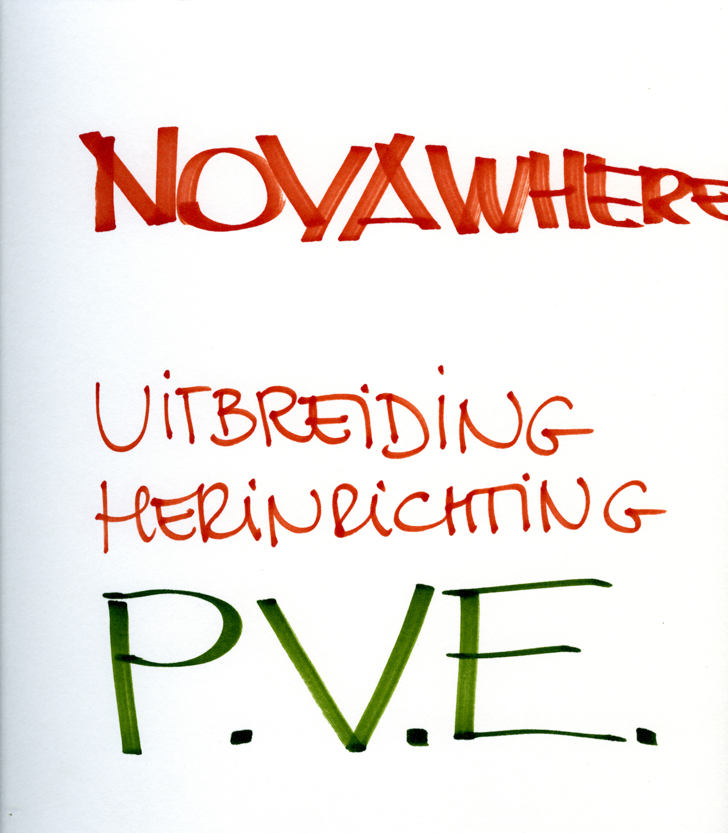 DE ZORGCIRKEL, MEDISCH CENTRUM NOVAWHERE PURMEREND - MEDICAL CENTRE NOVAWHERE PURMEREND