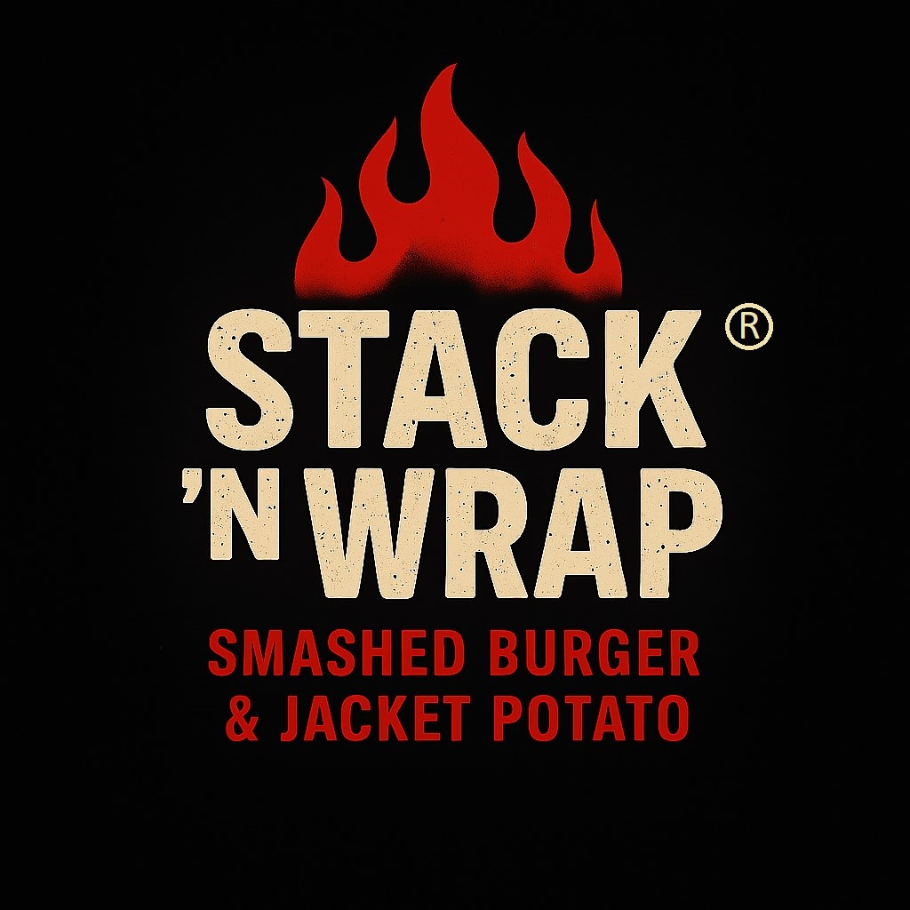 STACK  'N  WRAP