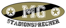 Stadionsprecher - Hallensprecher - Moderator