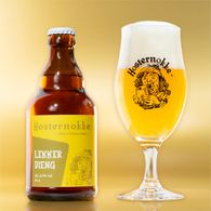 LEKKER DIENG (BLOND)