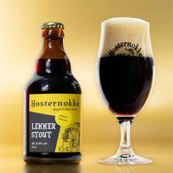 EXTRA STOUT (WHISKY INFUSED)