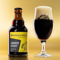 LEKKER STOUT (STOUT)
