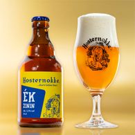 ÈK ZININ (IPA)