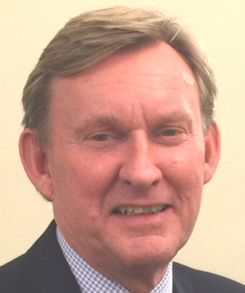 Håkan Friberg