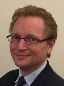 Kristian Wedel