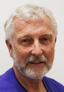 Michael Ullman