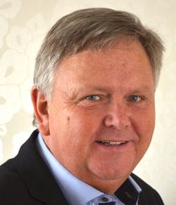 Ralph Fors