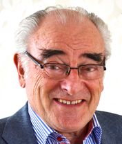 Lars G Malmer