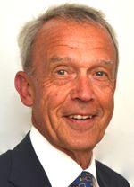 Bengt Gabrielii