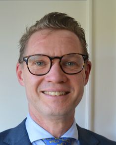 Pether Ribbefors