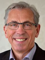 Jan Hallberg