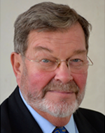 Lars-Åke Skager