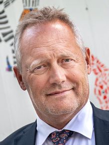 Patrik Andersson