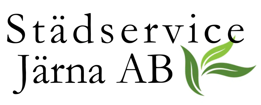 Städservice Järna AB