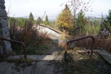 DSC60992 (Fichtelberg - ehem. Rennrodelbahn)