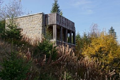 DSC61014 (Fichtelberg - ehem. Rennrodelbahn)