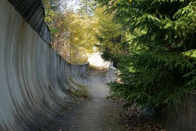 DSC61026 (Fichtelberg - ehem. Rennrodelbahn)