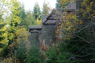 DSC61042 (Fichtelberg - ehem. Rennrodelbahn)