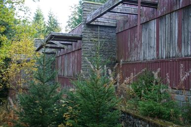 DSC61055 (Fichtelberg - ehem. Rennrodelbahn)