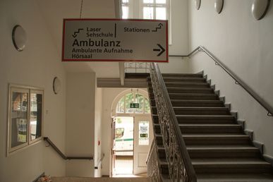 DSC66111 (ehem. Augenklinik Bachstraße - Interimslösung EAB)