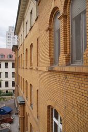 DSC66142 (ehem. Augenklinik Bachstraße - Interimslösung EAB)
