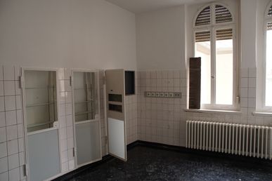 DSC66150 (ehem. Augenklinik Bachstraße - Interimslösung EAB)