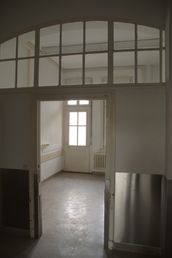 DSC66161 (ehem. Augenklinik Bachstraße - Interimslösung EAB)