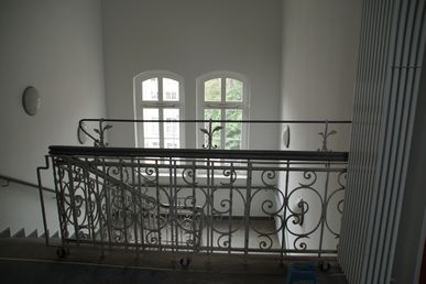 DSC66162 (ehem. Augenklinik Bachstraße - Interimslösung EAB)