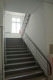 DSC66166 (ehem. Augenklinik Bachstraße - Interimslösung EAB)