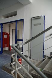 DSC66167 (ehem. Augenklinik Bachstraße - Interimslösung EAB)