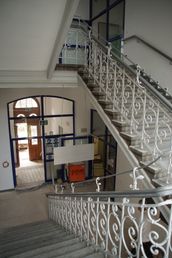 DSC66217 (ehem. Augenklinik Bachstraße - Interimslösung EAB)