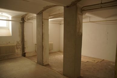 DSC66235 (ehem. Augenklinik Bachstraße - Interimslösung EAB)