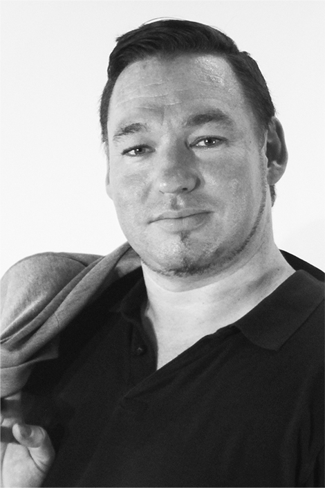 Manfred Soraruf 