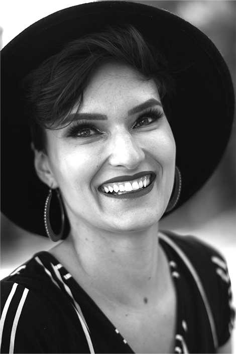 Michaela Nigsch