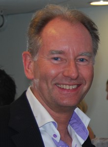 Janne Börjeson